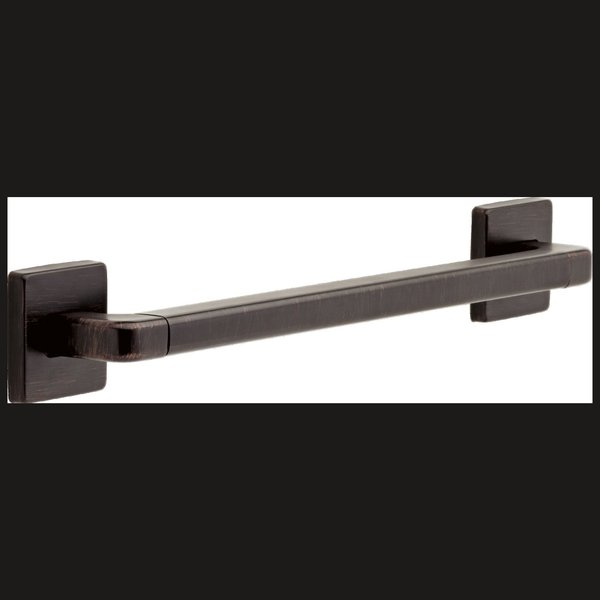 Delta 3 L, Grab bar, Venetian Bronze 41918-RB